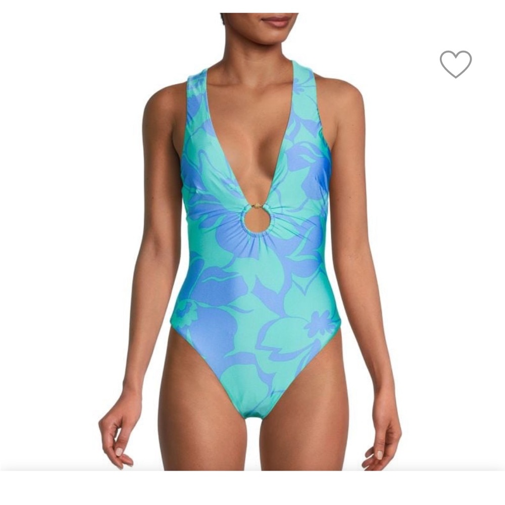 Sunshine 79 swimsuit NWT size 12